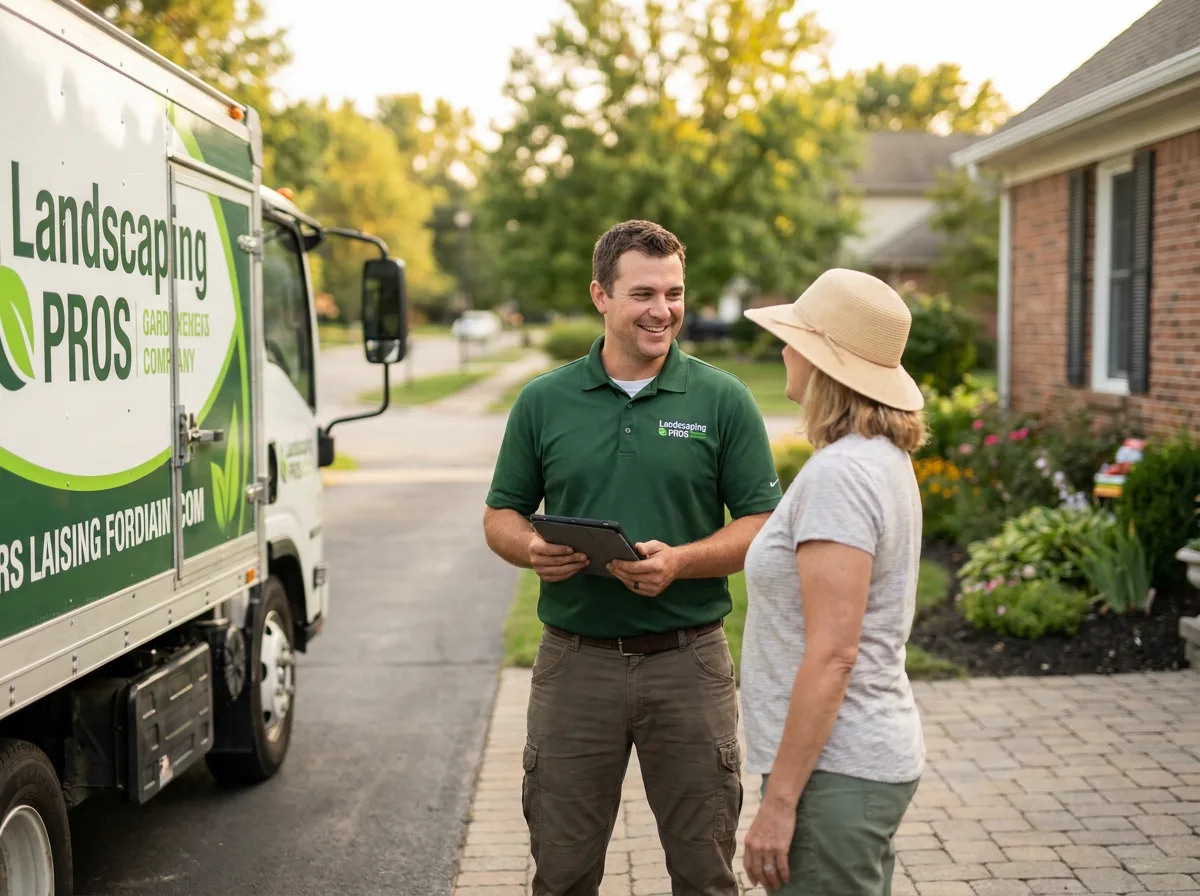 Landscaping Points, WV FAQs